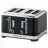 Russell Hobbs RHT334BLK