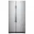 Whirlpool WRS315SNHM