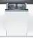 Bosch SPV25DX40R