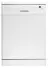 Dishlex DX301WK