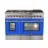 FORNO FFSGS6156-48BLU