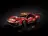 Lego 42125 Ferrari 488 GTE AF Corse #51