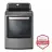LG DLG7401VE