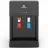 Avalon A8BOTTLELESSBLK