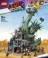 Lego 70840 Welcome to Apocalypseburg! (Добро пожаловать в Апокалипс-град!)