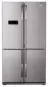 Beko GNE 114610 FX