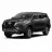 Toyota Fortuner II (2015 - 2020)