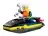 Lego 30693 Police Water Scooter (Полицейский водный скутер)