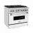 ZLINE Kitchen and Bath RA-WM-36