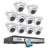 ZOSI 16DK-4285W10-30-US-A2