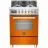 Bertazzoni PRO60 4 MFE S ART