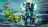 Lego 41194 Noctura's Tower & the Earth Fox Rescue (Побег из башни Ноктуры)