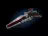 Lego 75367 Venator-Class Republic Attack Cruiser (Республиканский штурмовой крейсер класса Венатор)