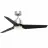 Fanimation FPD8514SLW-48BLW-LK