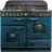 Falcon CLAS110NGFRB-BR