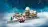 Lego 10259 Winter Village Station (Зимняя железнодорожная станция)