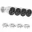 ZOSI 4IPC-1804E-W-C-A2