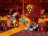 Lego 21154 The Blaze Bridge (Мост Ифрита)