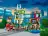 Lego 60380 Downtown (Центр города)