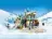 Lego 41756 Holiday Ski Slope and Café (Каникулы: Лыжная трасса и кафе)