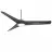 Minka Aire F747L-BN/CL