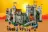 Lego 10305 Lion Knights' Castle (Замок Рыцарей Льва)