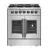 FORNO FFSGS6356-30