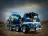 Lego 42112 Concrete Mixer Truck (Бетономешалка)