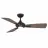 Modern Forms FR-W1819-52L-OB/BW