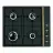 Smeg SR804SEA4