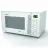 Whirlpool MWT25WH