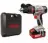 Crown CT21076HMX-4 BMC