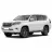 Toyota Land Cruiser Prado 150 Series (2017 - 2020)