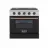 Kucht KDF302/LP-K-ROSE