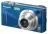 Panasonic Lumix DMC-FX1, DMC-FX5