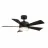 Modern Forms FR-W1801-42L-MB