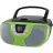 SYLVANIA SRCD1025-TEAL