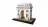 Lego 21036 Arc De Triomphe (Триумфальная арка)