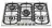 ILVE HCB70CSS