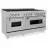 ZLINE Kitchen and Bath RAS-SN-BR-60