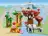 Lego 10974 Wild Animals of Asia (Дикие животные Азии)