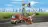 Lego 60111 Fire Utility Truck (Пожарный грузовик)