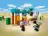 Lego 21267 The Illager Desert Patrol (Патруль пустыни Иллагер)