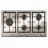 Whirlpool GMF9522IXL