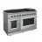 FORNO FFSGS6156-48