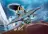 Lego 76248 The Avengers Quinjet (Квинджет Мстителей)