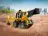 Lego 42197 Backhoe Loader (Экскаватор-погрузчик)