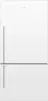Fisher & Paykel RF522BRGW6