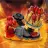 Lego 70686 Spinjitzu Burst - Kai (Шквал Кружитцу - Кай)