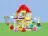 Lego 10433 Peppa Pig Birthday House (Свинка Пеппа: домик для празднования дня рождения)